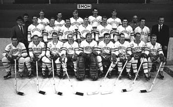 1968年的曲棍球队于2010年被录取进入杜克大学名人堂.